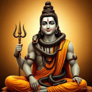 Shiv bhakti geet