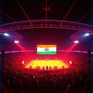 Cheers world cup T 20